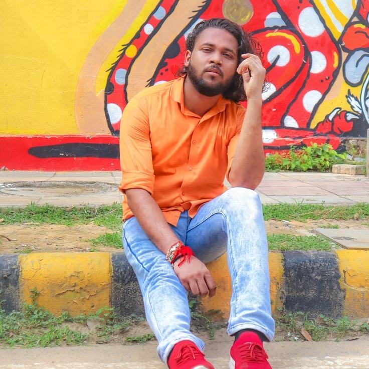 Portrait of Maya Chen, group coordinator and fusion cooking expert